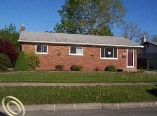38376 Saint Joe Dr, Westland, MI 48186