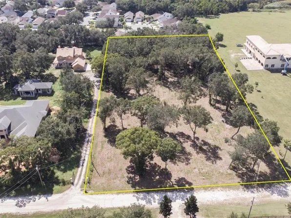 0 Tupper Rd, Wesley Chapel, FL 33545