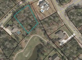 15 Willow Ct, Brunswick, GA 31523