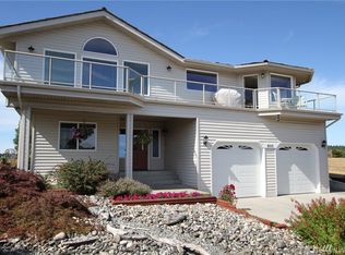 1594 Edwards Dr, Pt Roberts, WA