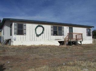 12956 County Road 1, Florissant, CO 80816