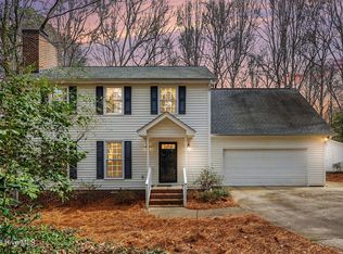 5405 Massengill Court, Garner, NC 27529