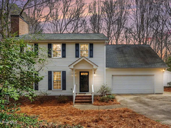 5405 Massengill Court, Garner, NC 27529