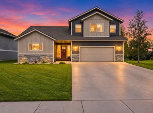 1012 Clark Fork Dr, Kalispell, MT 59901