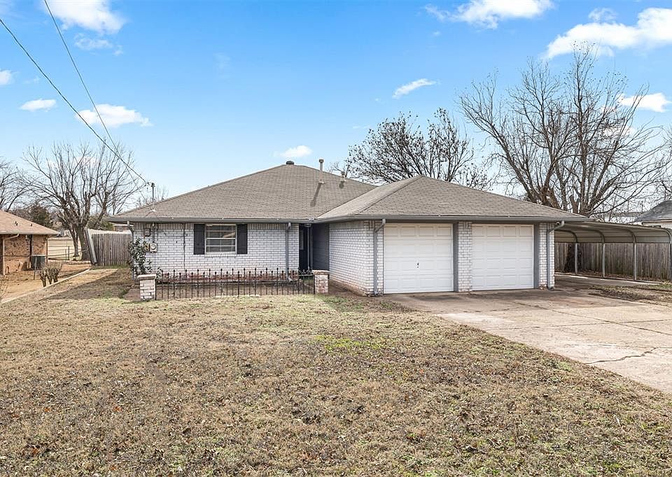 1st image of 4408 SE 35th St