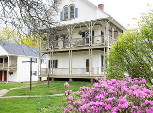 101 Portland Ave, Dover, NH 03820