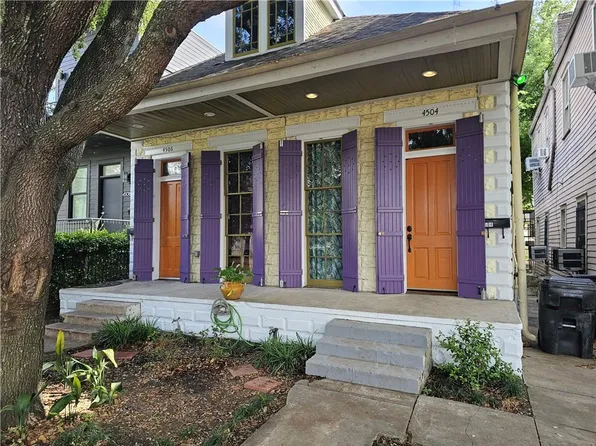 4504 Saint Claude Ave #6, New Orleans, LA 70117