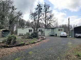 95296 Territorial Hwy, Junction City, OR 97448