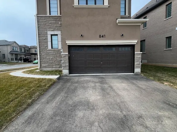 841 Tea Lndg #Basement, Milton, ON L9E 1P4