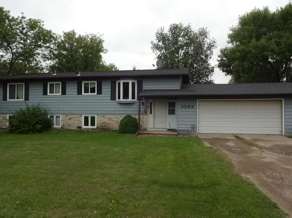 3563 116w Ave SE, Valley City, ND 58072
