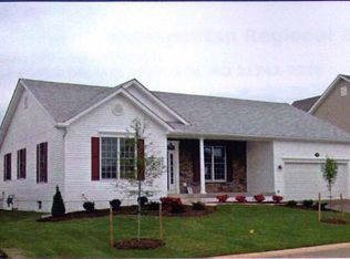 13557 Essex Dr, Hagerstown, MD