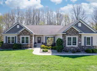 3952 Heron Creek Dr, Rootstown, OH 44272