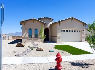 3701 Golden Echo Loop, Las Cruces, NM 88012