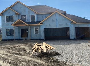 7531 Mayfield Ct, Frankfort, IL 60423