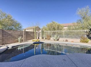 4734 E Woburn Ln, Cave Creek, AZ 85331