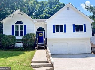 261 Clarion Rd, Lawrenceville, GA 30043