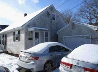 111 Plimpton St, Southbridge, MA 01550