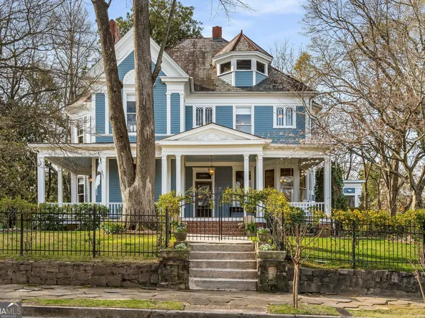 1131 Austin Ave NE, Atlanta, GA 30307
