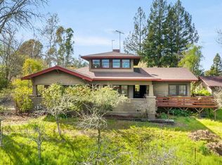 7460 Hidden Lake Rd, Forestville, CA 95436