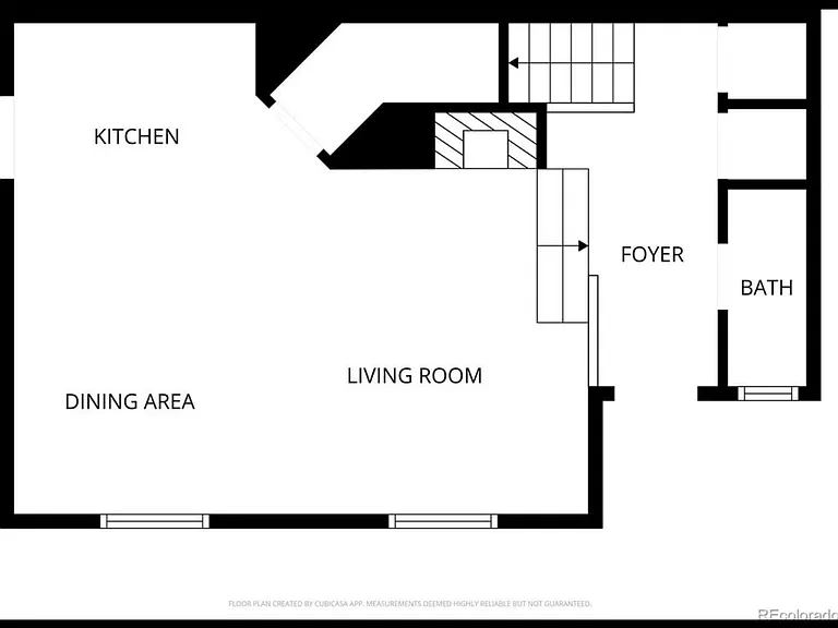 7777 E 23rd Ave #101 — Photo 35