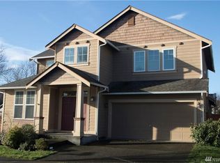 7029 Flute St SE, Lacey, WA 98513