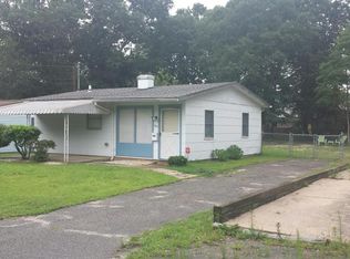 207 Laurel Dr, Bayville, NJ 08721