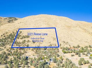 3221 Reese Ln, Gardnerville, NV 89410