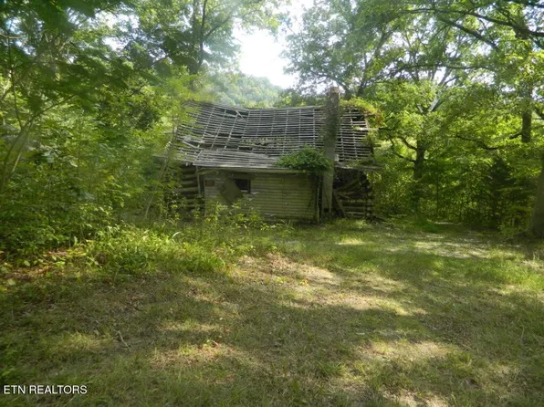 Bull Run Rd #72-009.00, Luttrell, TN 37779