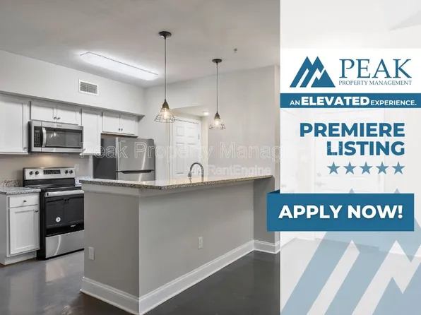 220 E Marshall St, Richmond, VA