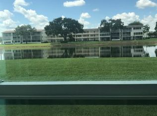340 Preston E #340-I, Boca Raton, FL 33434