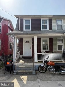 624 Courtland St, York, PA, 17403