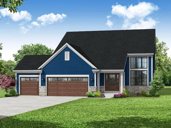 425 Woods Edge DRIVE #Lt30, Mukwonago, WI 53149