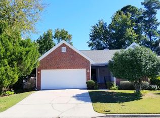 526 Blue Ridge Xing, Evans, GA 30809