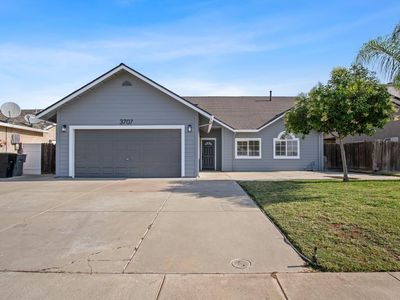 3707 Van Dusen Ave, Riverbank, CA, 95367