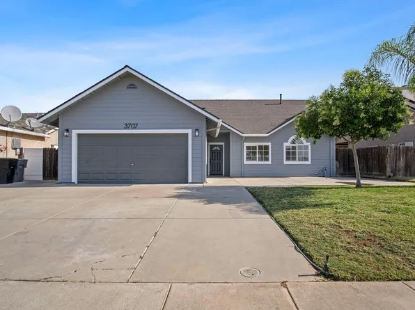 3707 Van Dusen Ave, Riverbank, CA 95367