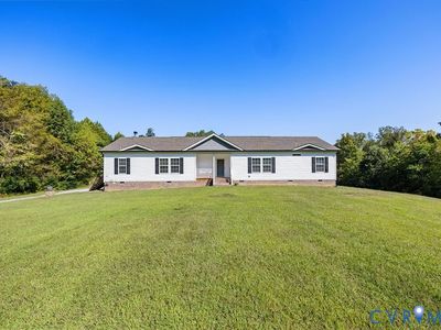 17030 Egglestetton Rd, Amelia Court House, VA, 23002