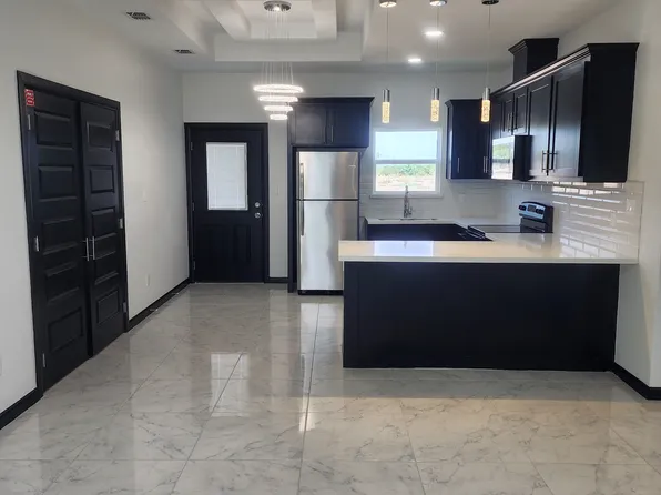 1024 N Blair Ave #2, Edinburg, TX 78541