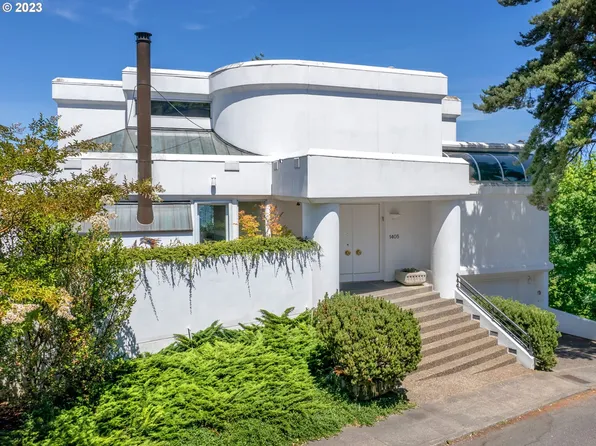 1405 SW Cardinell Dr, Portland, OR 97201