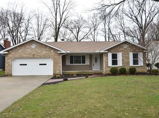1827 Johnston Pl, Poland, OH