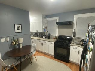 50 Hull St #1, Belmont, MA 02478