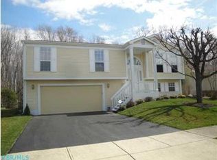 1800 Jupiter Ave, Hilliard, OH 43026