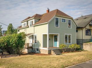 401 Gladstone St UNIT 2, Bellingham, WA 98225