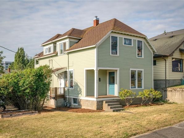401 Gladstone St Unit 2