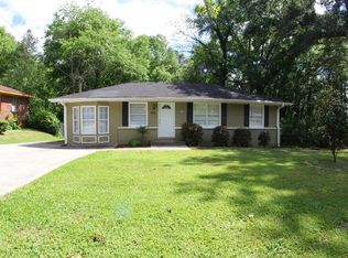 475 Carrol Ave, Athens, GA 30606