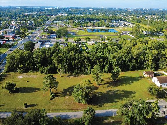 5th image of 3106 S GOLDENROD ROAD LOT 13