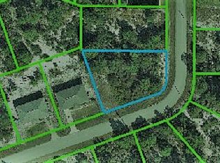 105 Bonnie Rd NW, Lake Placid, FL 33852
