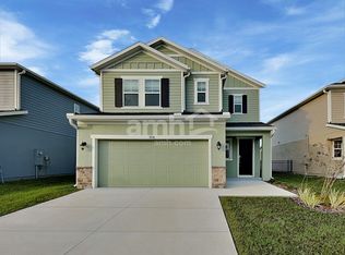 5976 Sycamore Place St, Saint Cloud, FL 34771