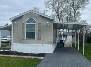 109 Ridgewood Mnr, MANHEIM, PA 17545