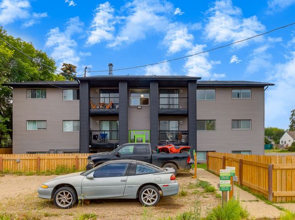Cliff Manor Apartments | 5520 51st St, Lloydminster, AB