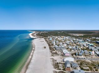 108 37th St #D, Mexico Beach, FL 32456